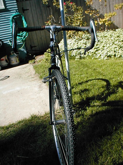 Picture of the cb1
